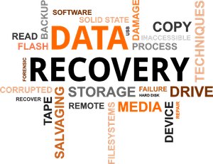 Data Recovery Data Recovery