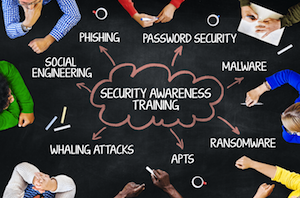 Information Security Awareness Information Security Awareness Training