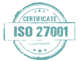 Compliance ISO 27001 Compliance ISO 27001