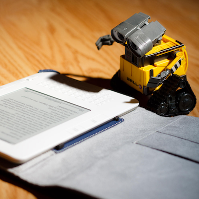 Am-Pro Machine Learning